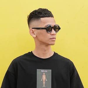 Manusia Skinny Ootd