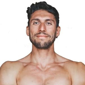 Miguel Yiallourides