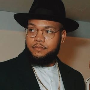 Rorrey Fenty