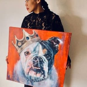 Christine Savella