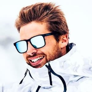 Anthony Robert