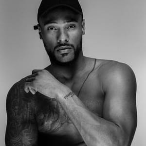 Tracy Johnson