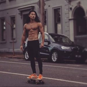 Jun Tarzan