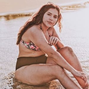 Jessi Rodriguez