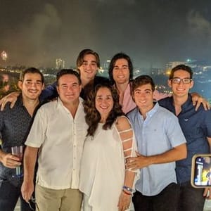 Elsita Huerta