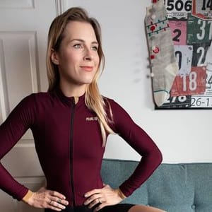 Juliet Elliott