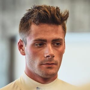 Alexander Koreiba