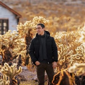 Rafael Nazar