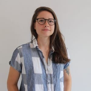 Rebecca Ness