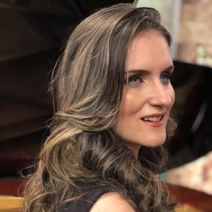 Giovanna Maira
