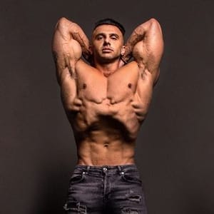 Zanyar Gaspari