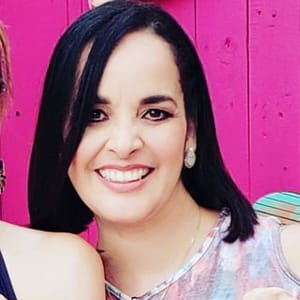 Sharon Lopez Mansha