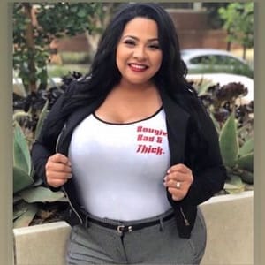 Sylvia Maldonado