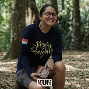 Anggi Frisca