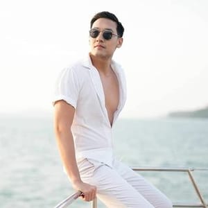 Mark Kingpayom