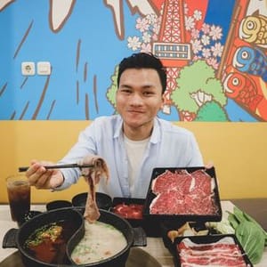 Randi Ferdiansyah