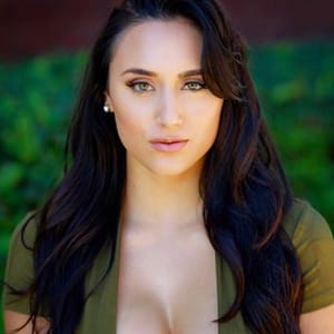 Angelica Hankins