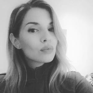 Miranda Aksnes Influencer Profile - Work With Influencer Miranda Aksnes