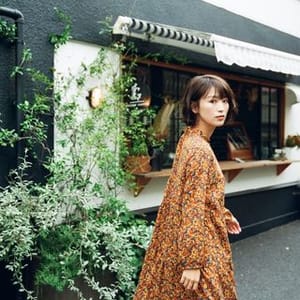 Moe Murakami