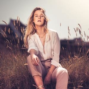 Marine French Blogger