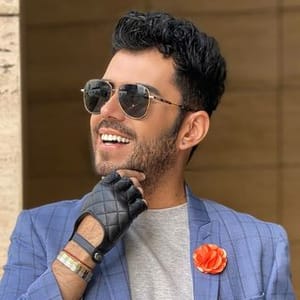 Alberto Tovar