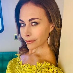 Vanessa Guzman Chile
