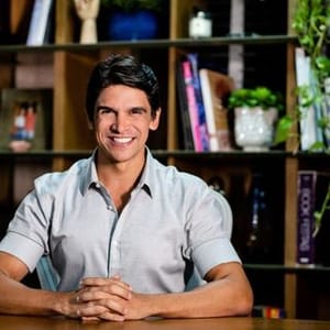 Luciano Almeida