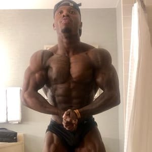 Adonis Simmons