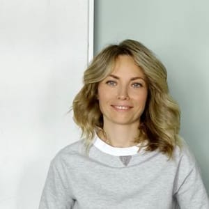 Olesya Fedorenko