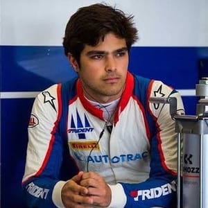 Pedro Piquet