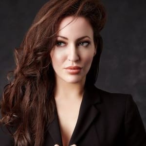 Gemma Laurelle