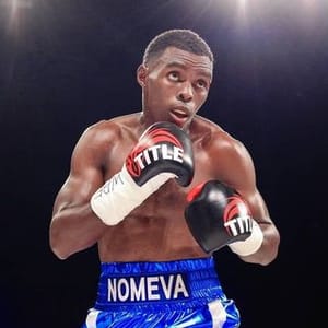Xolisani Nomeva