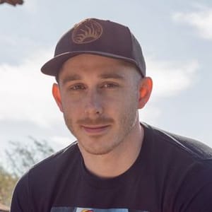 Ryan Abe