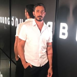 Max Bitencourt
