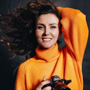 Natalia Maksimova