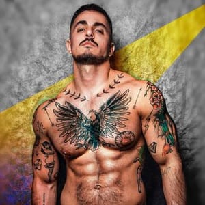 Marko Mendez Peon