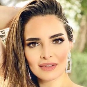 Pamela Koueik