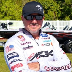 Randall Tharp