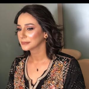 Jamila El Haouni
