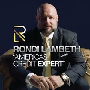 Rondi Lambeth