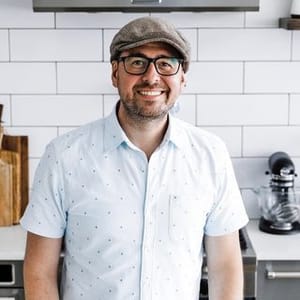 Billy Parisi