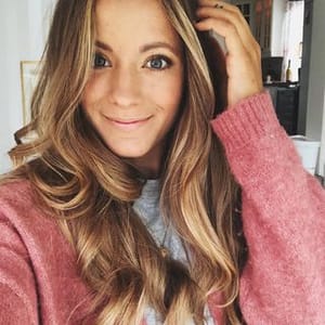 Isabel Boltenstern