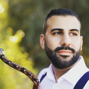 Alaa Bishara