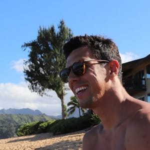Kayron  Gracie