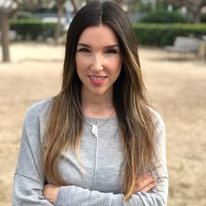 Conchi Garcia