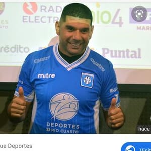 Nestor Ortigoza