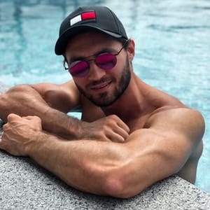 Oleksandr Tymkiv