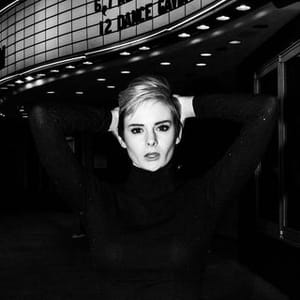 Rowan Rice