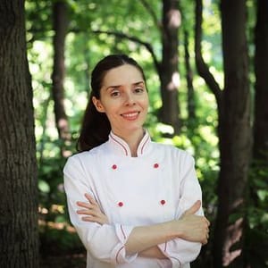Ekaterina Zimina