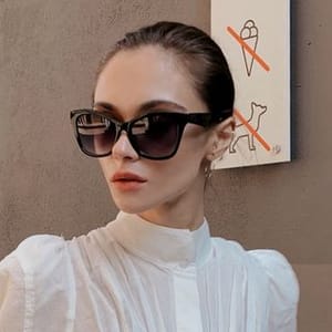 Ekaterina Dudina
